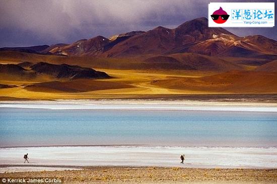 难以置信！世界最干旱沙漠将建300兆瓦水电站