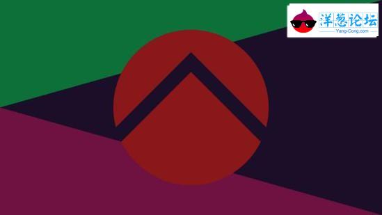 殖民火星的大旗已设计好，就等你们进来投票了
