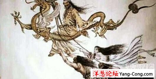 被骗5000年！中国人老祖先竟是外星人(2)