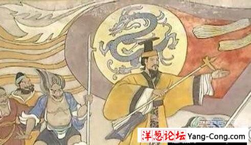 被骗5000年！中国人老祖先竟是外星人(3)
