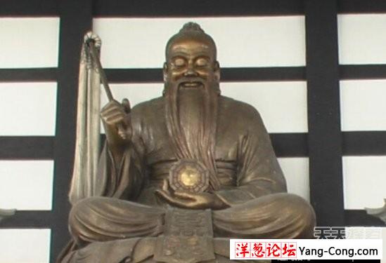 被骗5000年！中国人老祖先竟是外星人(7)