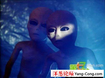 外星人不与人类接触的真正阴谋(4)
