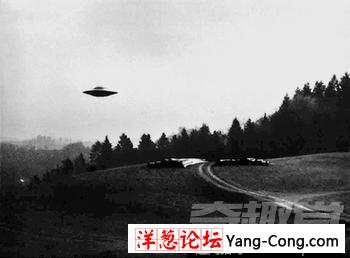 罗布泊怪事：解放军与UFO交火(12)