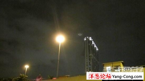 中国十大UFO事件曝光 竟是外星人阴谋(8)