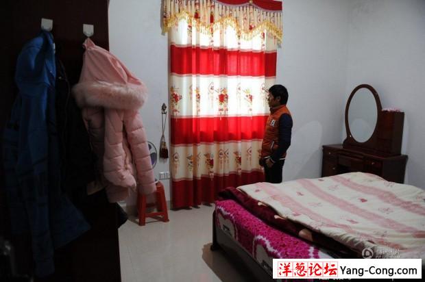 10多名越南新娘逃跑 小伙烧新娘衣物(2)