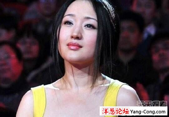 网曝杨钰莹与歌手毛宁已秘密结婚惊人真相(20)