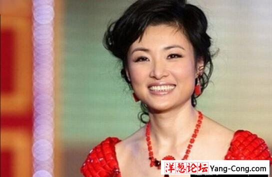中国那些国宝级女主播嫁给了谁(2)