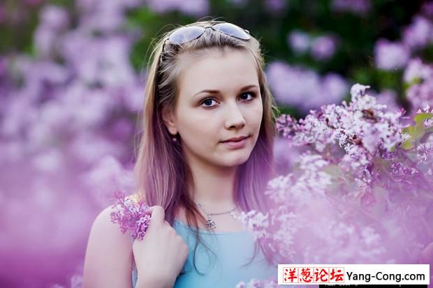 为什么许多漂亮的外国妞都想嫁中国男人？(2)