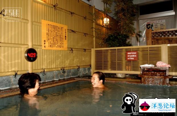 日本公共澡堂渐行渐远：从2600多家到仅700多家(12)