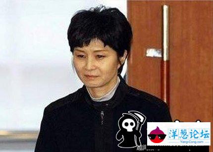 朝鲜美女特工被曝光的不同结局(3)