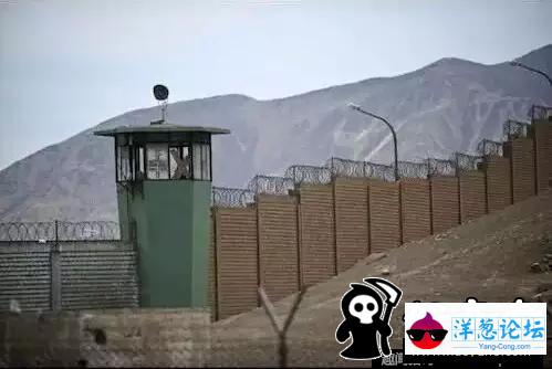 世界上11个最残酷的监狱，求生不能求死不得！(6)