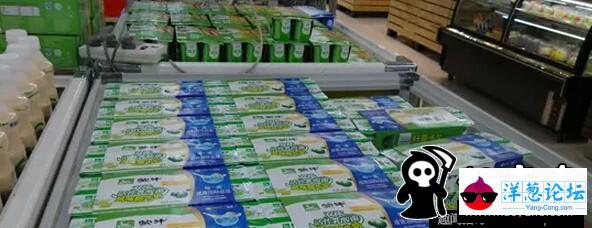超市里促销的酸牛奶最好不要买！你不知道的猫腻太多！(7)