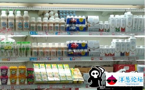 超市里促销的酸牛奶最好不要买！你不知道的猫腻太多！(4)