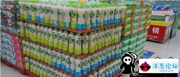 超市里促销的酸牛奶最好不要买！你不知道的猫腻太多！(8)