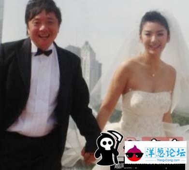 陈赫离婚明星为何婚姻短命(18)