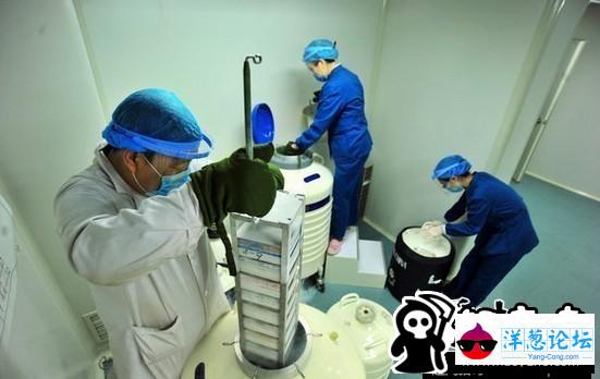 11天捐精4次 34岁研究生在采精室内身亡(6)