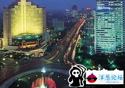 全球最不友好城市排行榜揭晓：中国广州排第三(19)