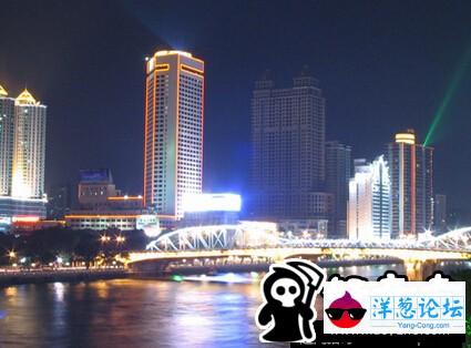全球最不友好城市排行榜揭晓：中国广州排第三(13)