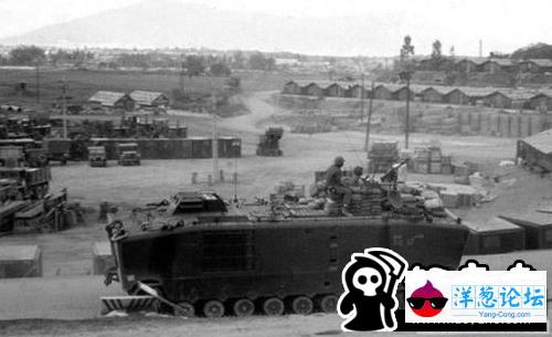对越自卫反击战：中国军队为何不横扫河内